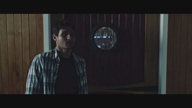 Bloody Hell (2020) Fragman