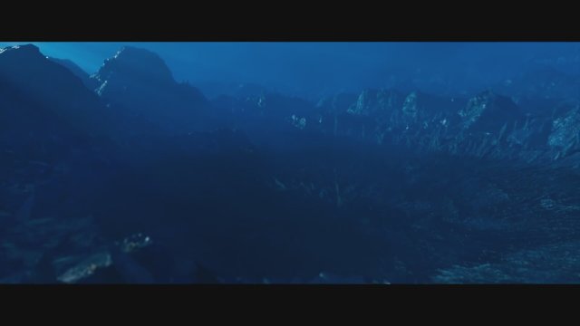 Skylines (2020) Fragman