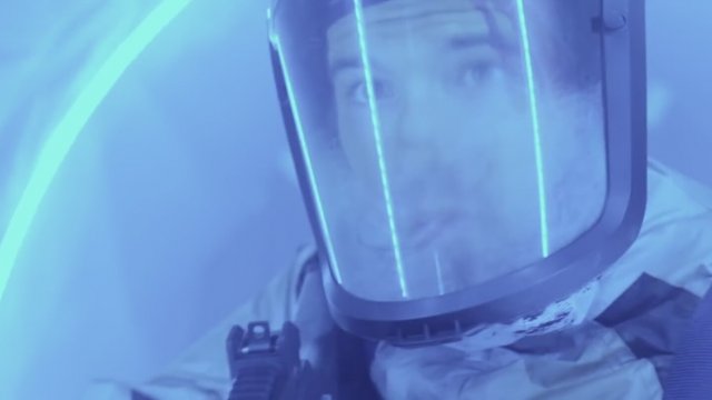 Norman (2021) Fragman