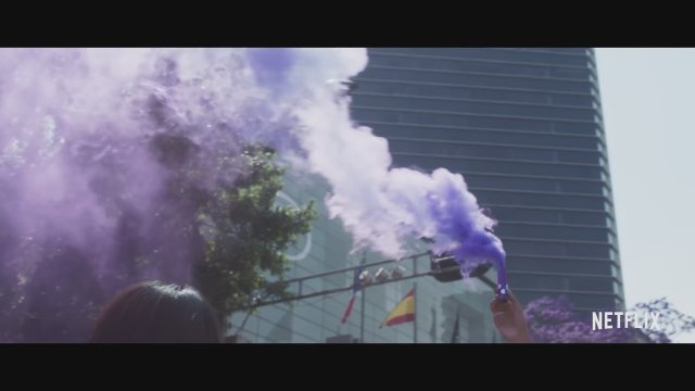 Las tres muertes de Marisela Escobedo (2020) Fragman