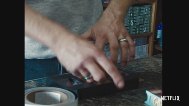 Circus of Books (2019) Fragman