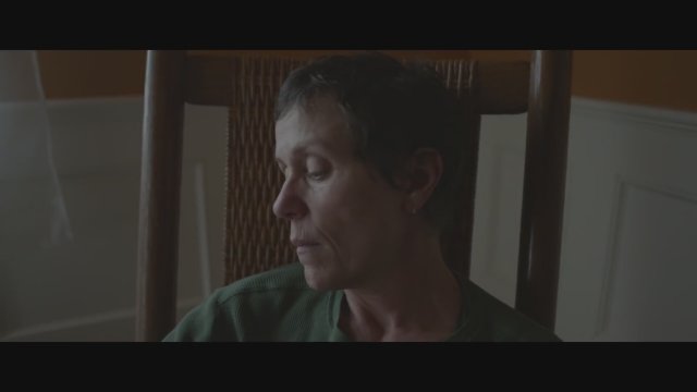 Nomadland (2020) Fragman