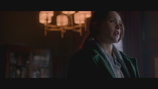 Clarice 2021 Fragman