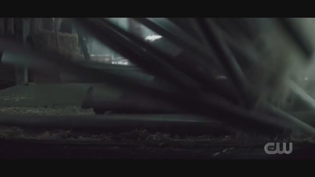 Superman and Lois 2021 Fragman