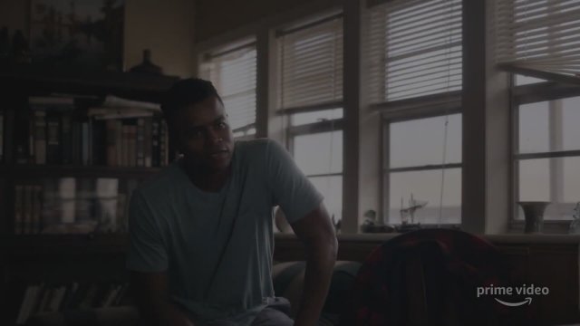 Tell Me Your Secrets 2021 Fragman