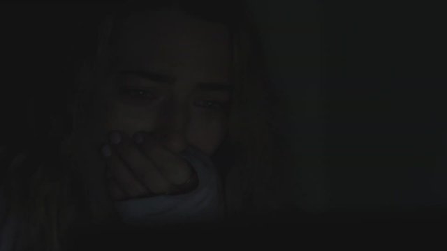 Shook (2021) Fragman