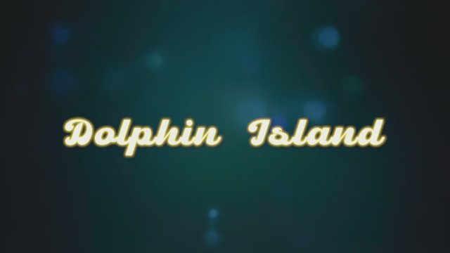 Dolphin Island (2021) Fragman