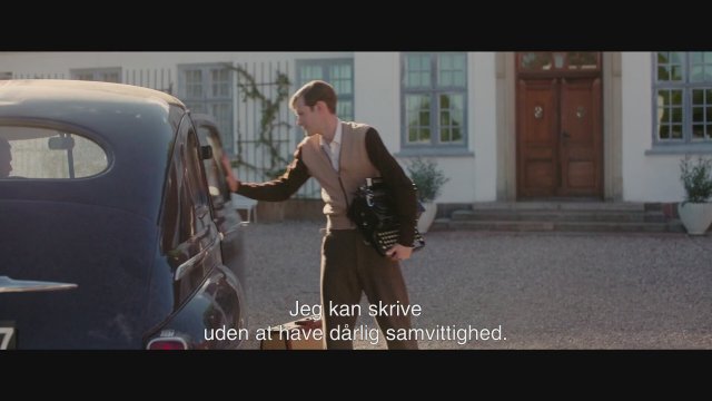 Pagten (2021) Fragman