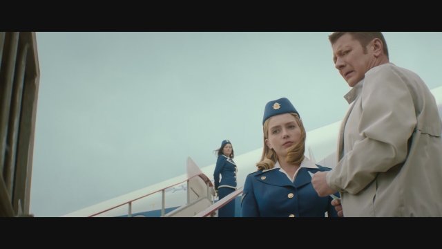 Palma (2021) Fragman