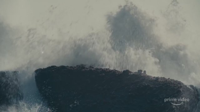 Yaban (2020) Fragman