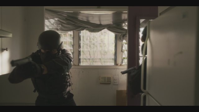 Phobias (2021) Fragman