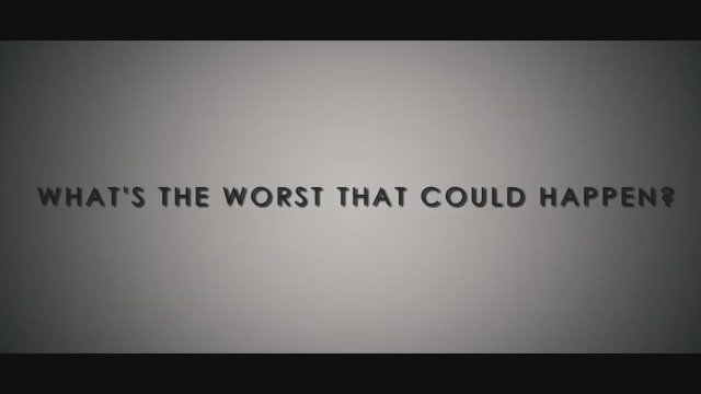 Witness Infection (2021) Fragman