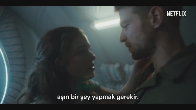 Tribes of Europa 2021 Fragman