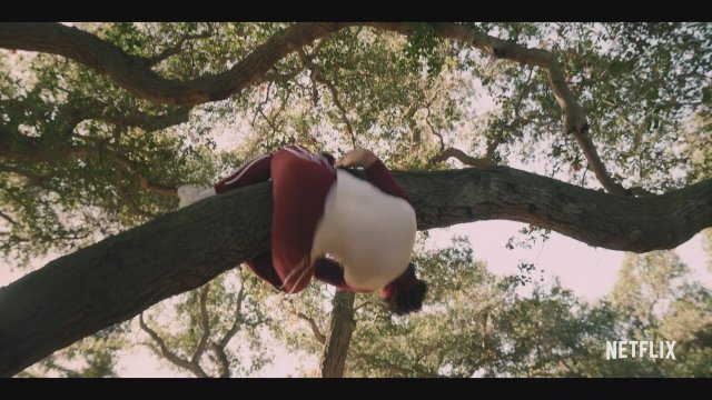 Her Şeye Evet (2021) Fragman