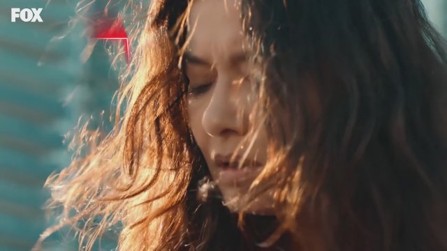 Kefaret (2020) Fragman