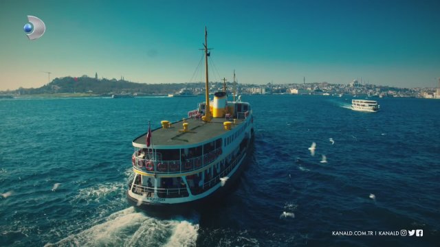 Bir Annenin Günahı (2020) Fragman