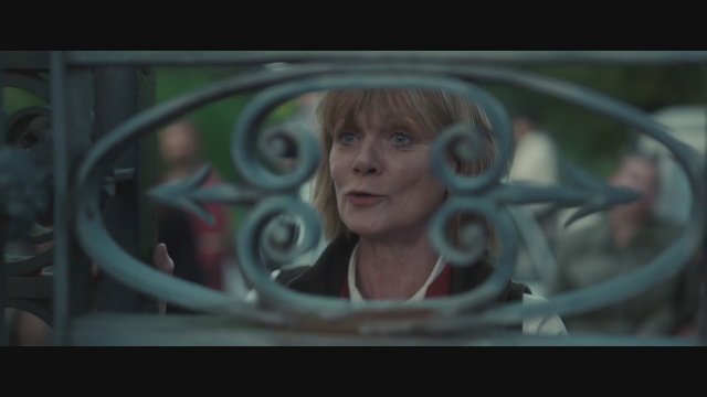 School's Out Forever (2021) Fragman