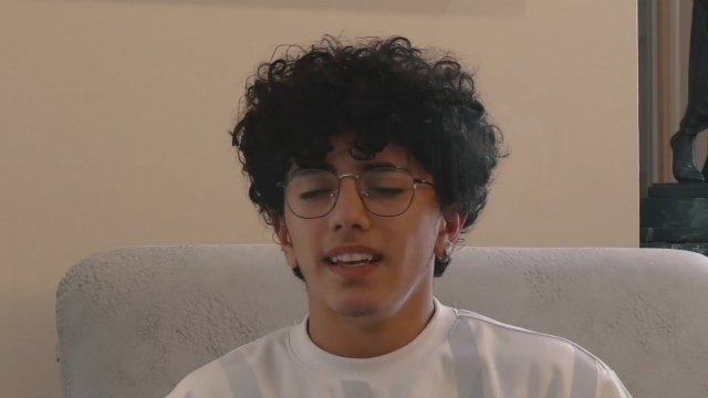 Paranoid (2021) Fragman