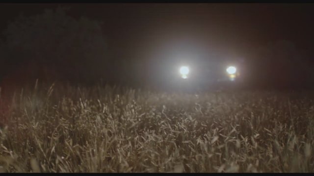 The Dead of Night (2021) Fragman