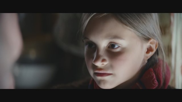 White Snow 2021 Fragman