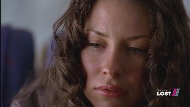 Lost (2004) - Sezon 1-6 Fragman