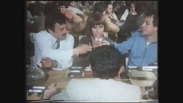 Hababam Sınıfı Güle Güle - Fragman 