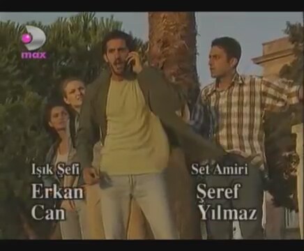 Yılan Hikayesi (1999) - Fragman