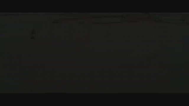 Black Beach (2020) Fragman