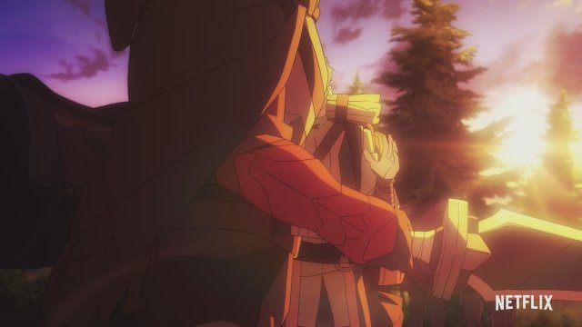 DOTA: Dragon's Blood (2021) Fragman