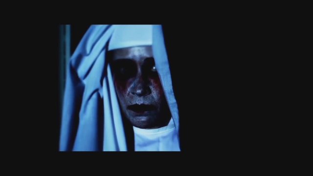 Conjuring the Devil (2020) Fragman