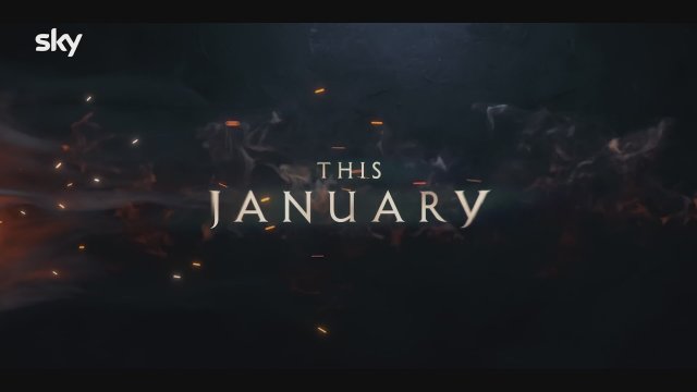 A Discovery of Witches (2018) Fragman