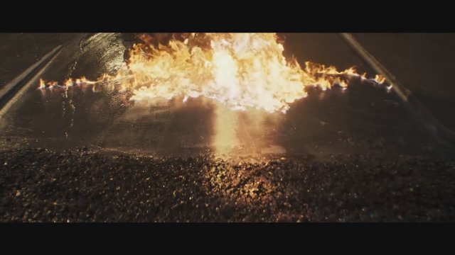 Mortal Kombat (2021) Fragman