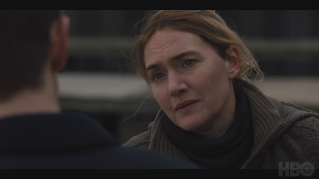 Mare of Easttown (2021) Fragman