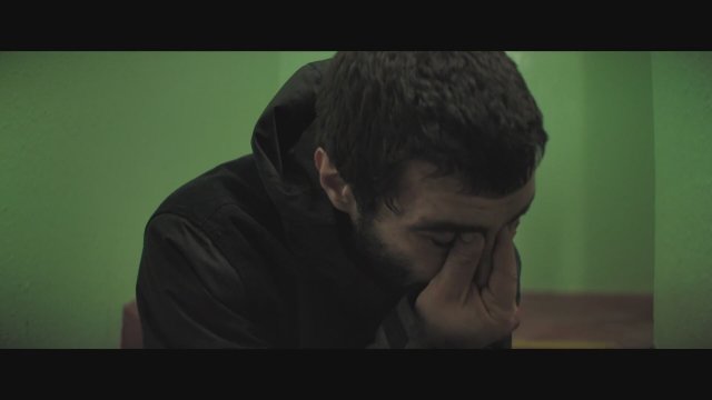 The Bike Thief (2020) Fragman