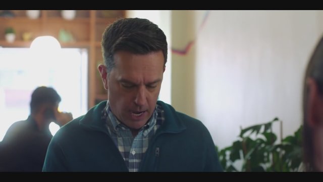 Together Together (2021) Fragman