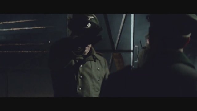 The Auschwitz Report (2021) Fragman