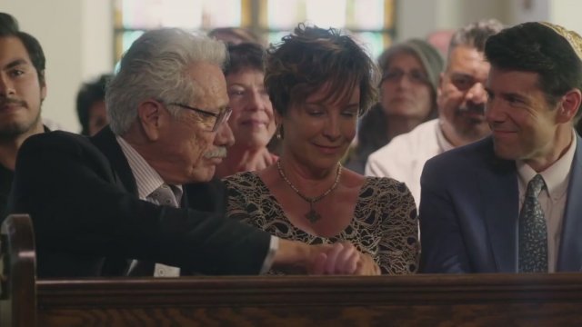 Walking with Herb (2021) Fragman