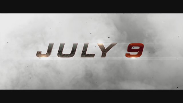 Black Widow (2021) Yeni Fragman