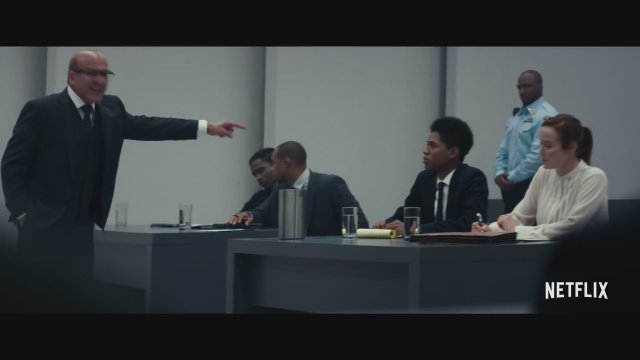 Monster (2018) Fragman