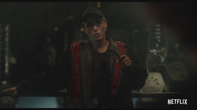 Prime Time (2021) Fragman