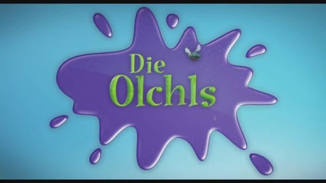 The Ogglies (2021) Fragman