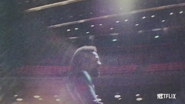 Quincy (2018) Fragman