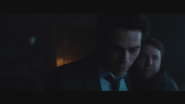 The Education of Fredrick Fitzell (2020) Fragman