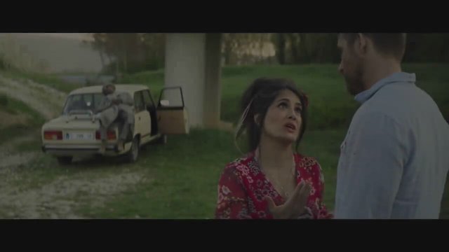 Hitman's Wife's Bodyguard (2021) Fragman