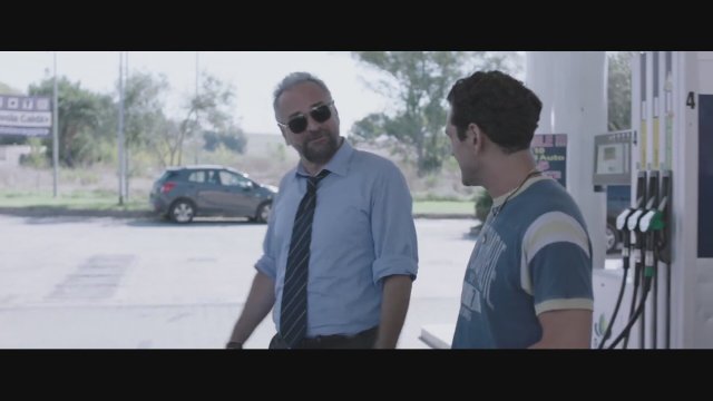 Governance (2021) Fragman