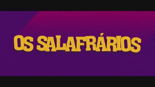 Düzenbaz Kardeşler (2021) Fragman