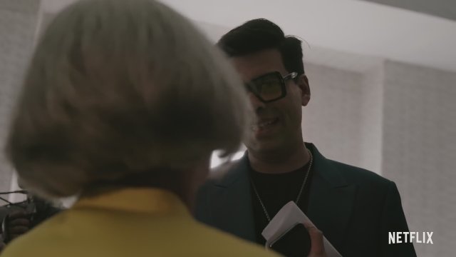 Sheela'yı Aramak (2021) Fragman