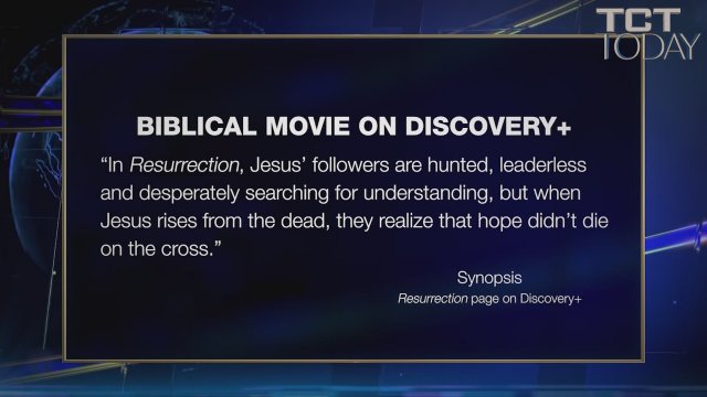 Resurrection (2021) Fragman