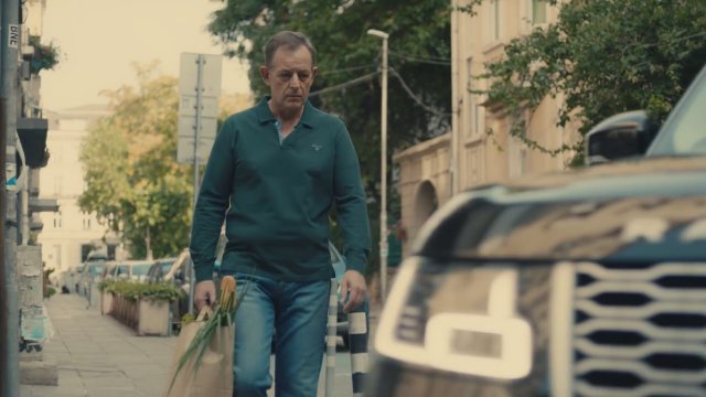 Golata istina za grupa Zhiguli (2021) Fragman