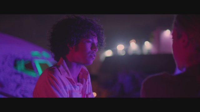 Reefa (2021) Fragman